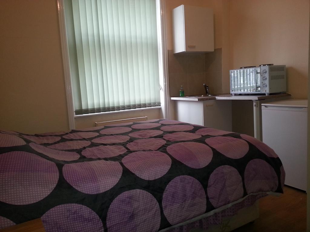 Riz Guest house *